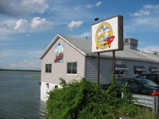 billy's chowder house